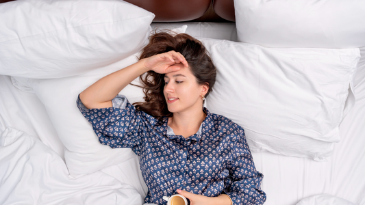 Natural Material Pyjamas: The Secret to Unmatched Comfort (And You’re Missing Out!)