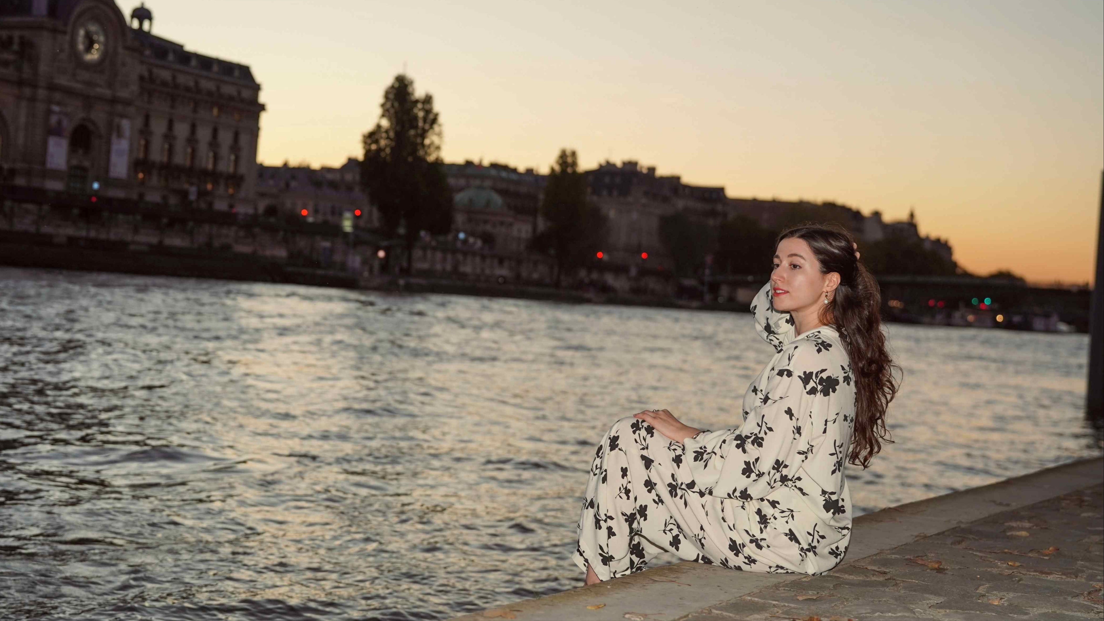 pyjamasetfloral